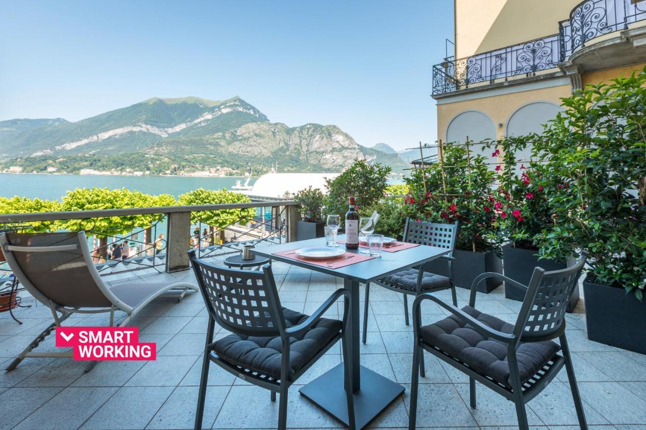 Terrazza Mazzini Stylish By Wonderful Italy Apartment Bellagio Exterior photo